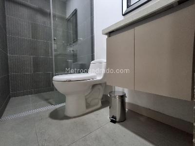 Apartamento en venta en Laureles, Medellín · foto 12 de 19