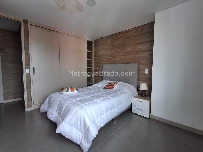 Apartamento en venta en Laureles, Medellín · foto 14 de 19