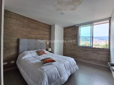 Apartamento en venta en Laureles, Medellín · foto 15 de 19