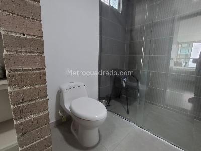 Apartamento en venta en Laureles, Medellín · foto 16 de 19