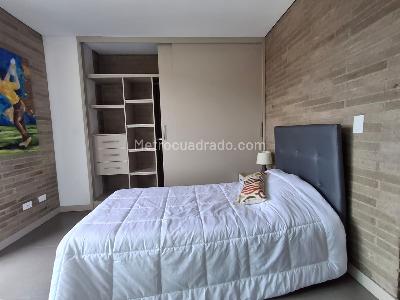 Apartamento en venta en Laureles, Medellín · foto 17 de 19