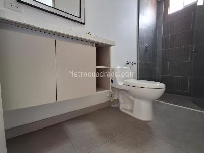 Apartamento en venta en Laureles, Medellín · foto 18 de 19