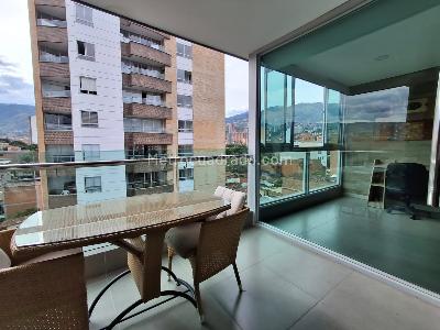 Apartamento en venta en Laureles, Medellín · foto 19 de 19