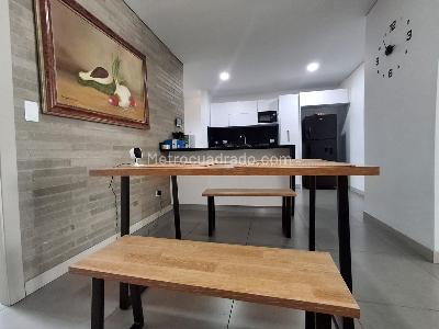 Apartamento en venta en Laureles, Medellín · foto 3 de 19