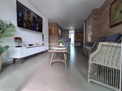Apartamento en venta en Laureles, Medellín · foto 5 de 19