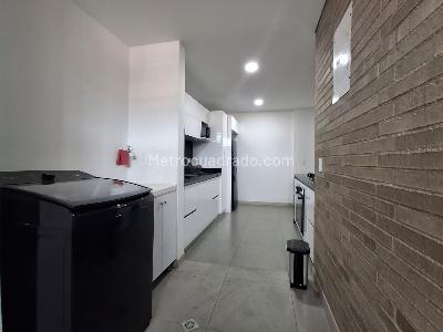 Apartamento en venta en Laureles, Medellín · foto 6 de 19