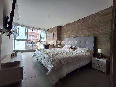 Apartamento en venta en Laureles, Medellín · foto 9 de 19