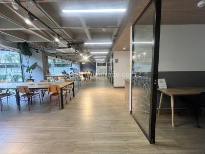 Apartamento en venta en Ciudad Del Rio, Medellín · foto 10 de 20