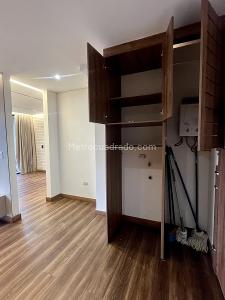 Apartamento en venta en Ciudad Del Rio, Medellín · foto 12 de 20