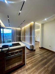 Apartamento en venta en Ciudad Del Rio, Medellín · foto 13 de 20