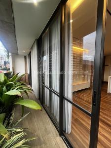 Apartamento en venta en Ciudad Del Rio, Medellín · foto 14 de 20