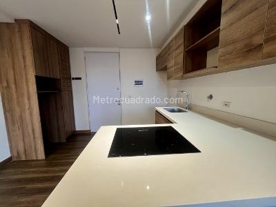 Apartamento en venta en Ciudad Del Rio, Medellín · foto 15 de 20