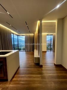 Apartamento en venta en Ciudad Del Rio, Medellín · foto 17 de 20