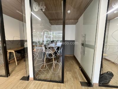 Apartamento en venta en Ciudad Del Rio, Medellín · foto 18 de 20