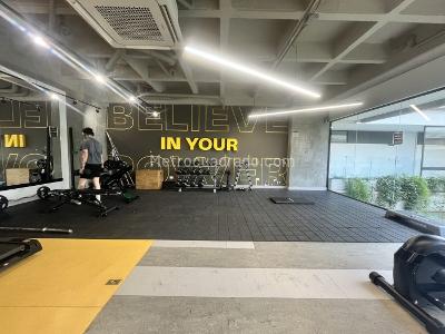 Apartamento en venta en Ciudad Del Rio, Medellín · foto 19 de 20