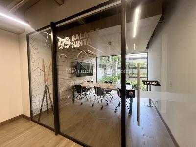 Apartamento en venta en Ciudad Del Rio, Medellín · foto 20 de 20