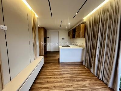 Apartamento en venta en Ciudad Del Rio, Medellín · foto 2 de 20
