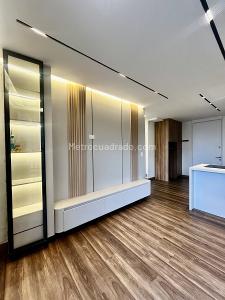 Apartamento en venta en Ciudad Del Rio, Medellín · foto 3 de 20