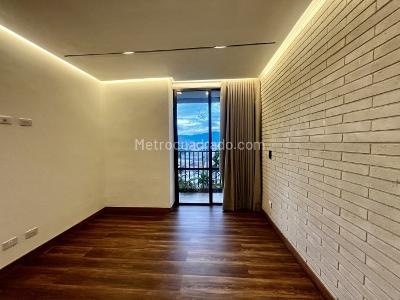 Apartamento en venta en Ciudad Del Rio, Medellín · foto 4 de 20