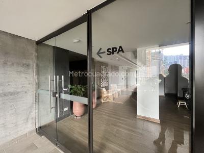 Apartamento en venta en Ciudad Del Rio, Medellín · foto 7 de 20