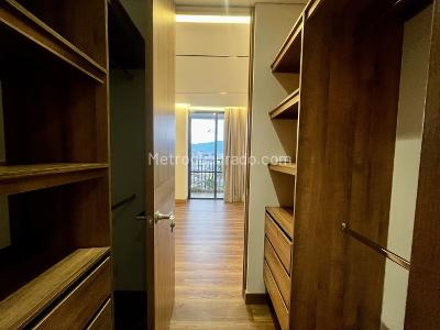 Apartamento en venta en Ciudad Del Rio, Medellín · foto 8 de 20