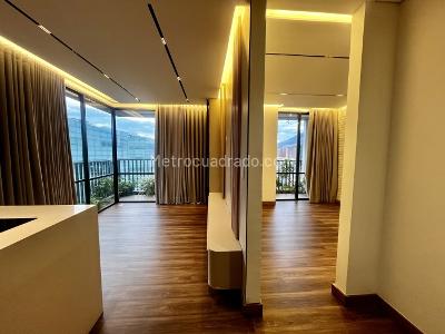 Apartamento en venta en Ciudad Del Rio, Medellín · foto 9 de 20