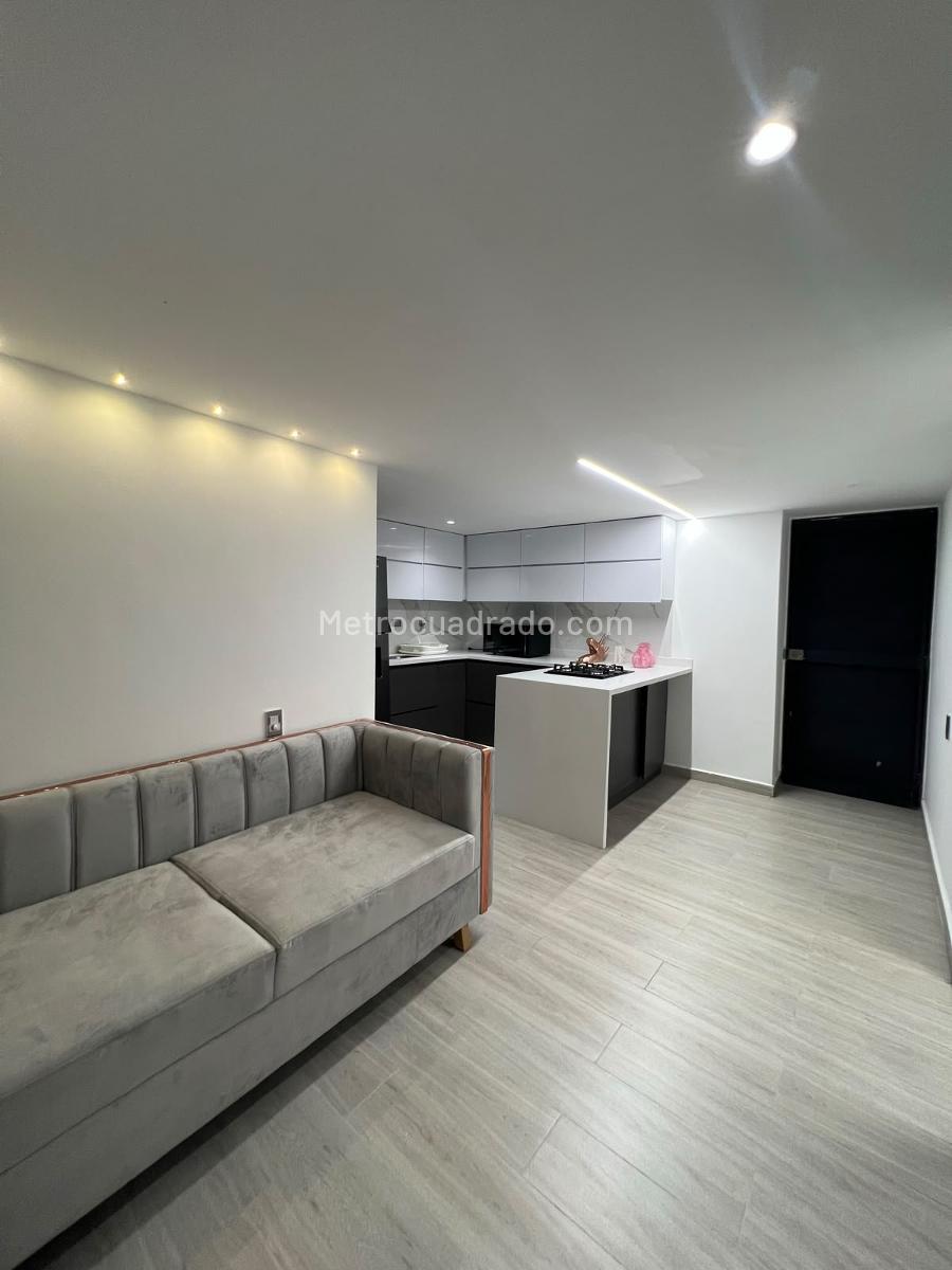 Foto del apartamento