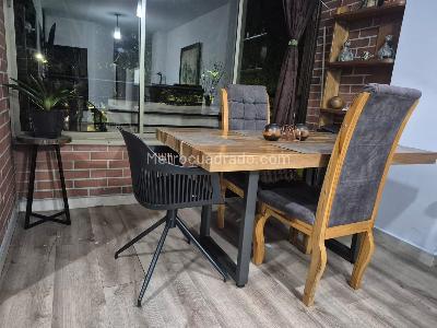Apartamento en venta en El Dorado, Envigado · foto 2 de 10