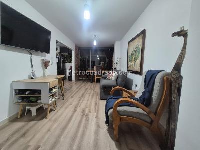 Apartamento en venta en El Dorado, Envigado · foto 3 de 10
