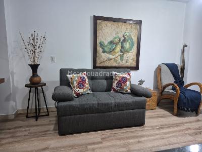 Apartamento en venta en El Dorado, Envigado · foto 4 de 10