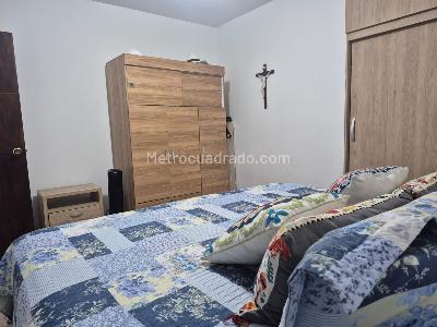Apartamento en venta en El Dorado, Envigado · foto 6 de 10