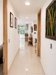 Apartamento de 3 alcobas en venta en Simon Bolivar, Medellín, 105 m² · foto 2 de 6