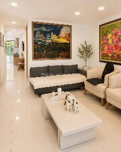 Apartamento de 3 alcobas en venta en Simon Bolivar, Medellín, 105 m² · foto 3 de 6