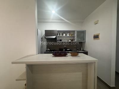 Apartamento en venta en Ciudad Del Rio, Medellín · foto 2 de 17