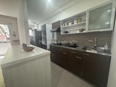 Apartamento en venta en Ciudad Del Rio, Medellín · foto 3 de 17