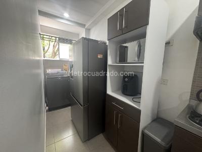 Apartamento en venta en Ciudad Del Rio, Medellín · foto 4 de 17
