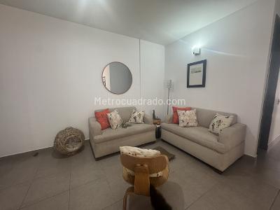 Apartamento en venta en Ciudad Del Rio, Medellín · foto 5 de 17