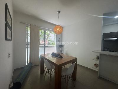 Apartamento en venta en Ciudad Del Rio, Medellín · foto 6 de 17