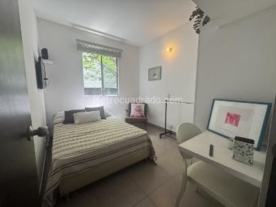 Apartamento en venta en Ciudad Del Rio, Medellín · foto 8 de 17