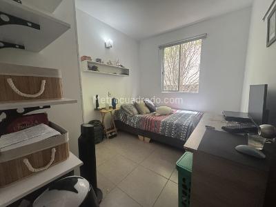 Apartamento en venta en Ciudad Del Rio, Medellín · foto 9 de 17