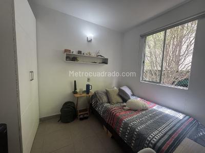 Apartamento en venta en Ciudad Del Rio, Medellín · foto 10 de 17