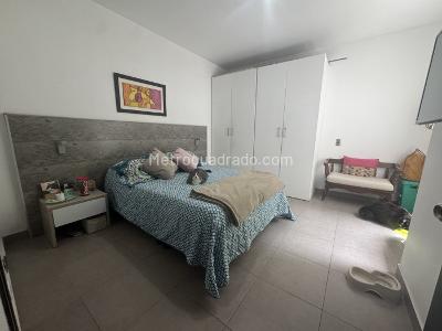 Apartamento en venta en Ciudad Del Rio, Medellín · foto 11 de 17