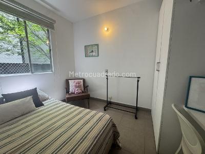 Apartamento en venta en Ciudad Del Rio, Medellín · foto 12 de 17