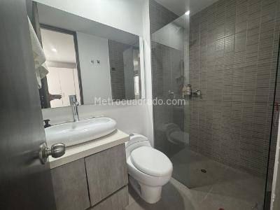 Apartamento en venta en Ciudad Del Rio, Medellín · foto 13 de 17