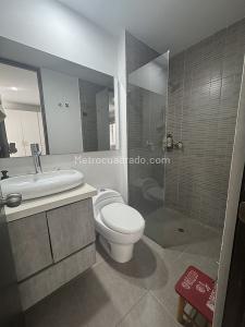 Apartamento en venta en Ciudad Del Rio, Medellín · foto 14 de 17