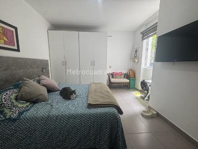 Apartamento en venta en Ciudad Del Rio, Medellín · foto 15 de 17
