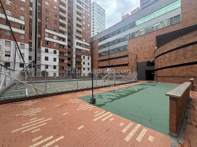 Apartamento en venta en Ciudad Del Rio, Medellín · foto 17 de 17