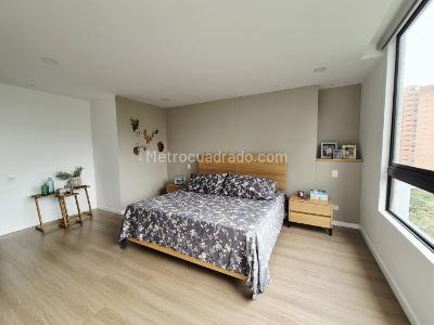 Apartamento en venta en Loma De Las Brujas, Envigado · foto 10 de 20