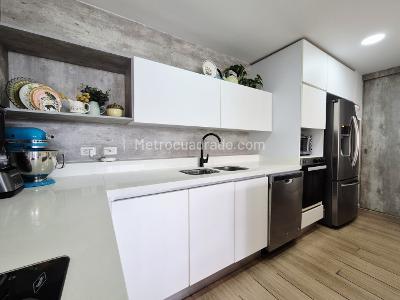 Apartamento en venta en Loma De Las Brujas, Envigado · foto 14 de 20