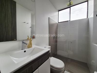 Apartamento en venta en Loma De Las Brujas, Envigado · foto 15 de 20